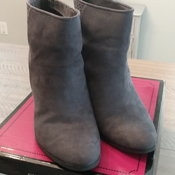 Booties - Picture 1 of 3